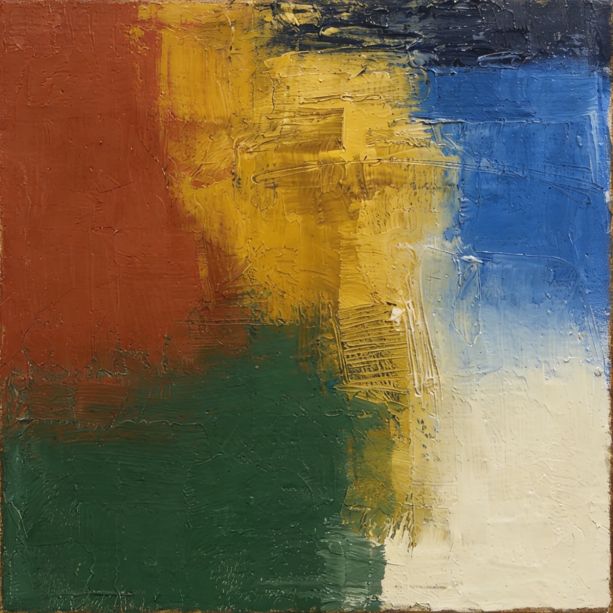 Structure collection artwork